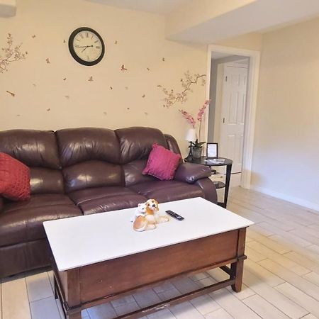 Entire Huge Basement! Fast Wifi! Private Entrance! Villa Salt Lake City Exterior photo