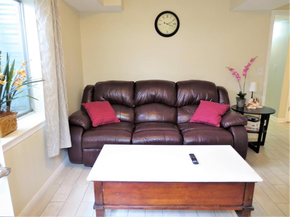 Entire Huge Basement! Fast Wifi! Private Entrance! Villa Salt Lake City Exterior photo