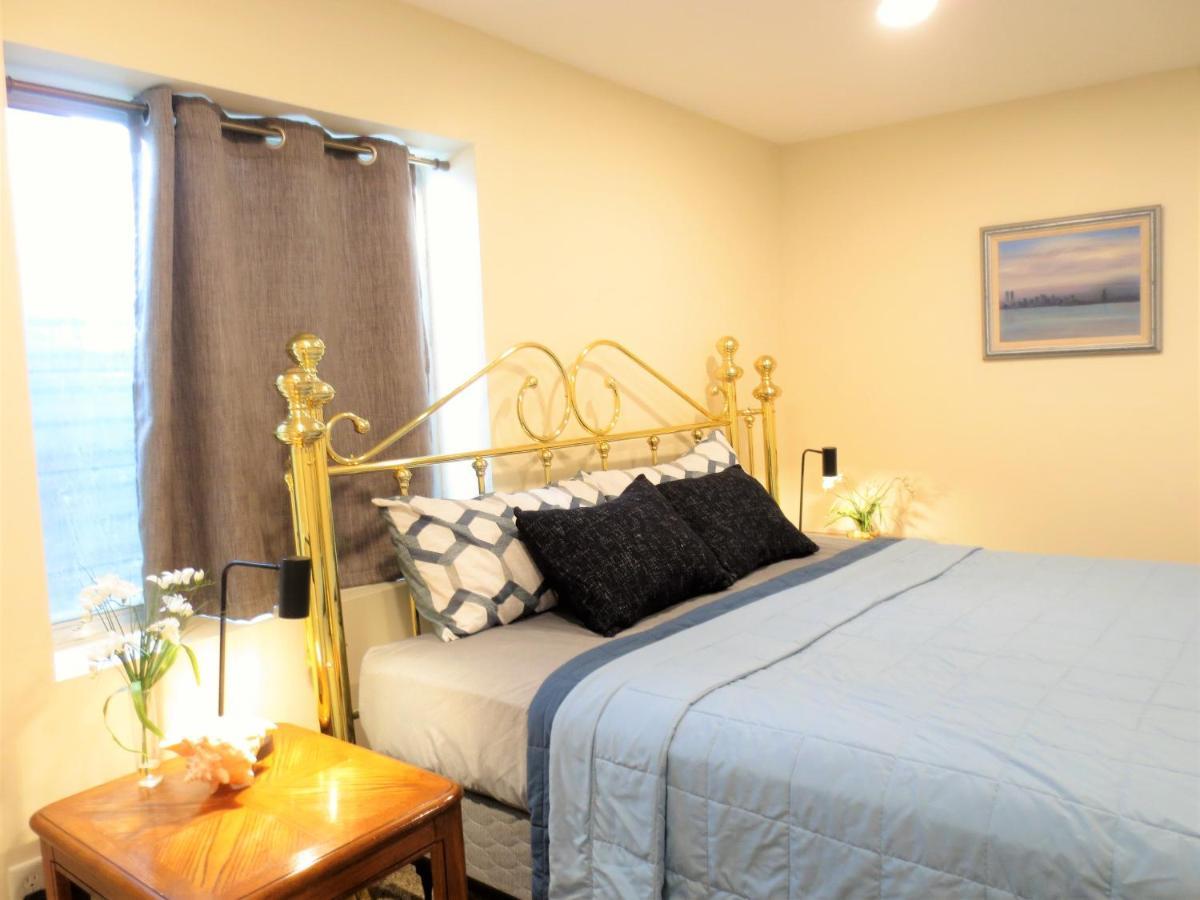 Entire Huge Basement! Fast Wifi! Private Entrance! Villa Salt Lake City Exterior photo