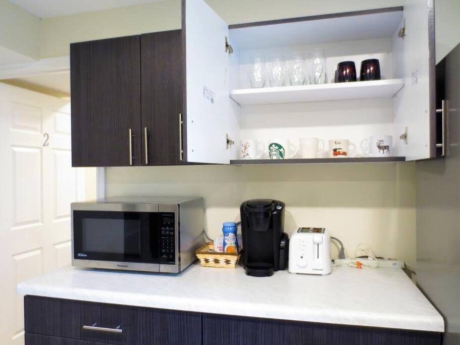 Entire Huge Basement! Fast Wifi! Private Entrance! Villa Salt Lake City Exterior photo