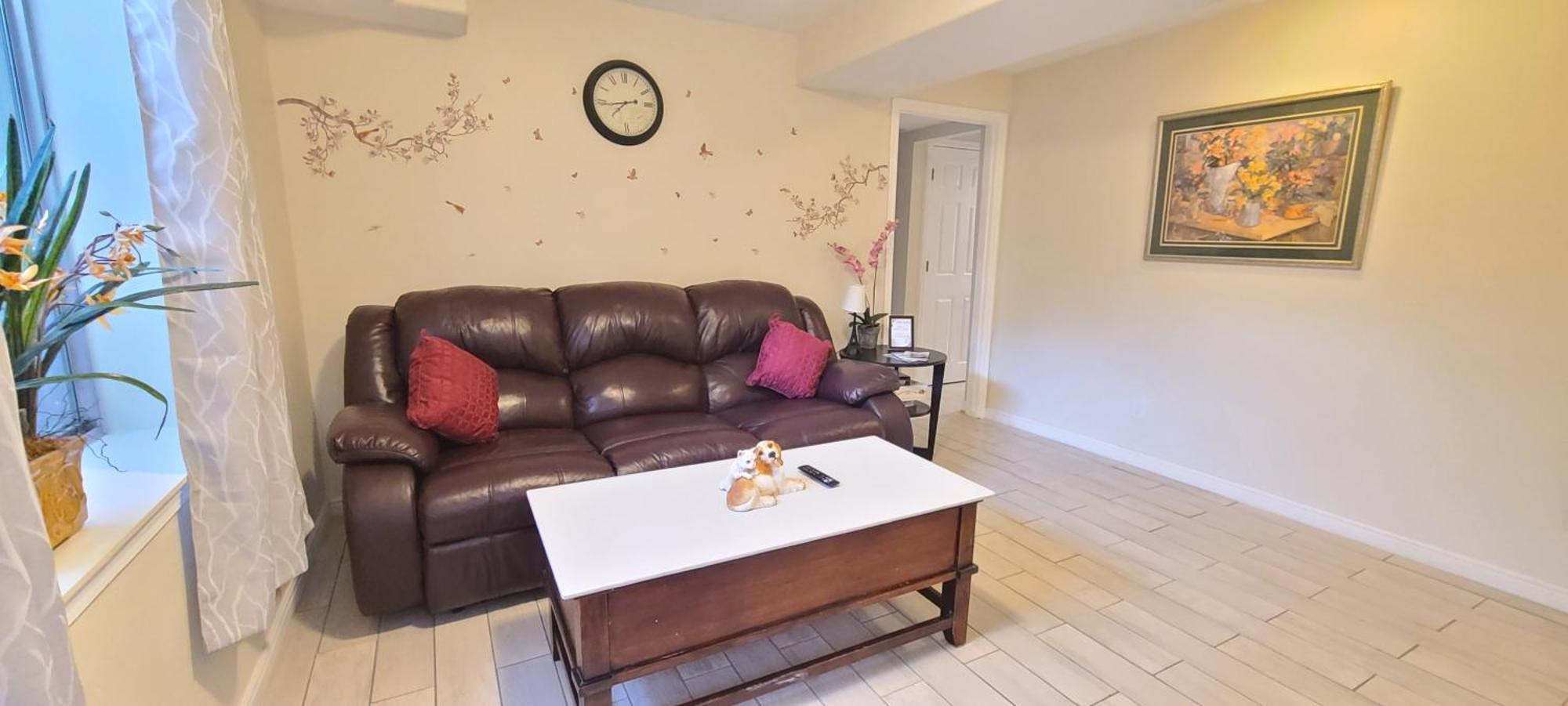 Entire Huge Basement! Fast Wifi! Private Entrance! Villa Salt Lake City Exterior photo